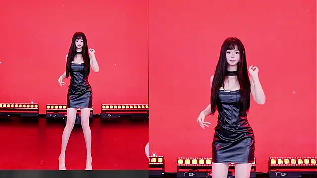 הופעת וובקאם של BTC-01