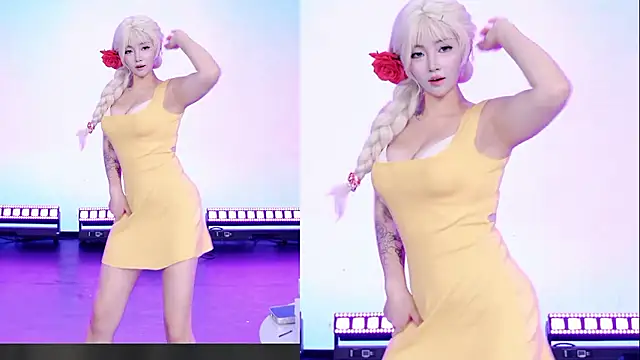 BTC-01 Webcamshow