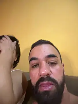 Webkamerová show kasalsecrets