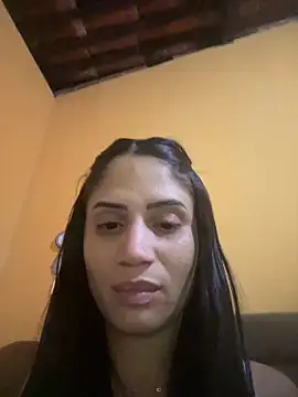 Show de kasalsecrets na webcam
