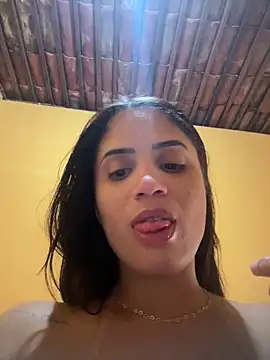 Show de webcam de kasalsecrets