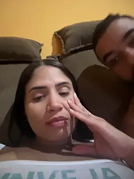 kasalsecrets Webcam-Show
