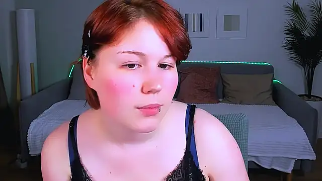 Chat XXX ao vivo de MiaLacrice