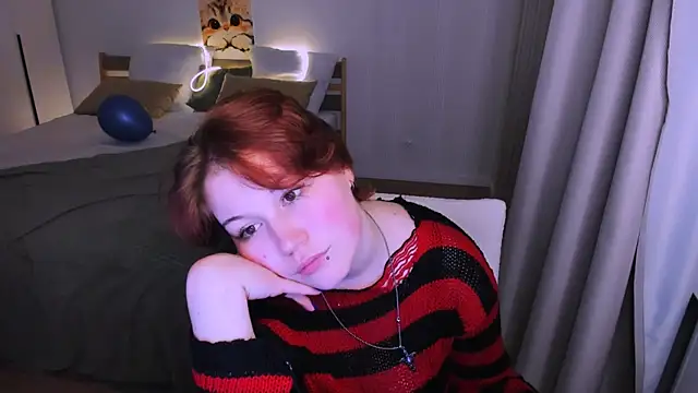 MiaLacrice's Live XXX Chat