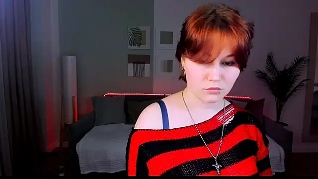 Chat XXX en directo de MiaLacrice
