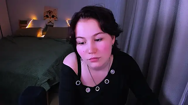 MiaLacrice's Live XXX Chat