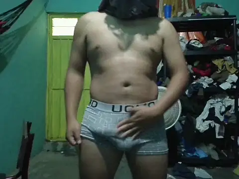 Show modela malicius na web-kameri