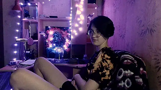 Czat XXX na żywo – Alessa_Kiss