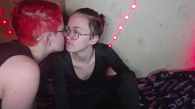 Show de Alessa_Kiss na webcam