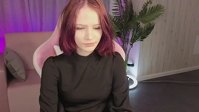 AliceJohansoneのライブXXXチャット
