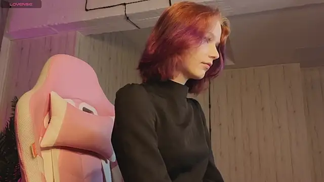 AliceJohansone Live XXX-Chat