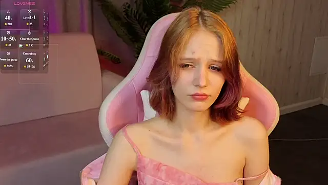 แชท XXX สดของ AliceJohansone