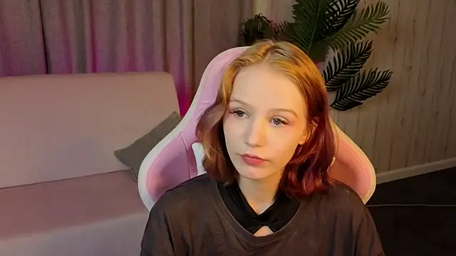 AliceJohansone Chat XXX in diretta