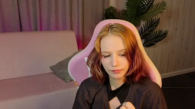 AliceJohansone Live XXX-Chat