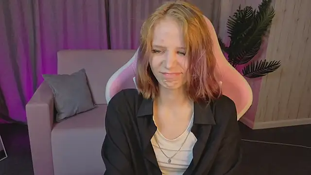 AliceJohansone Live XXX-chat
