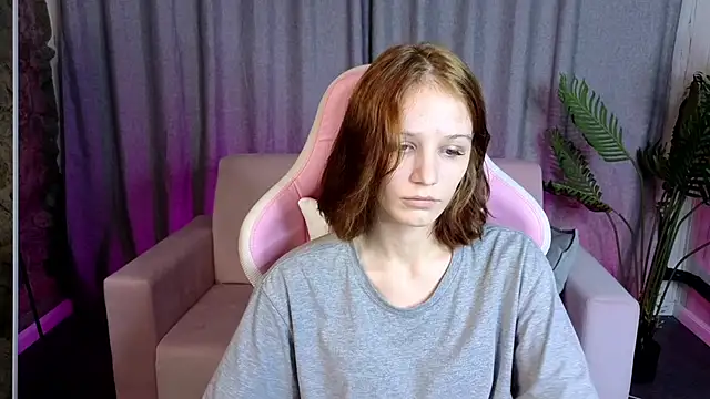 Онлайн чат XXX AliceJohansone