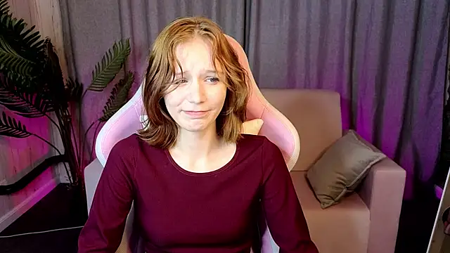 AliceJohansone Chat XXX live