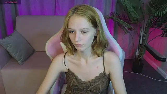 AliceJohansone – Live XXX-chat