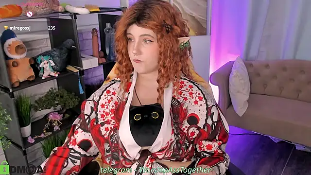Pokój czatu na żywo – Candyy_yeahh