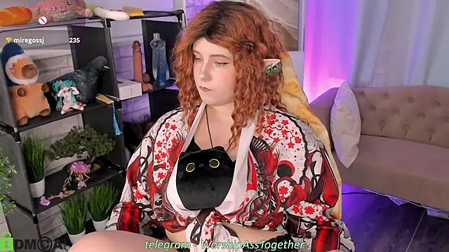 Sala de chat en directo de Candyy_yeahh