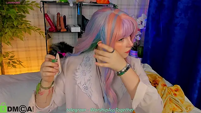 Candyy_yeahh Show in webcam