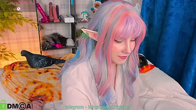 Candyy_yeahh's Live XXX Chat