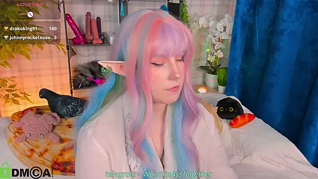Chat XXX Live Candyy_yeahh