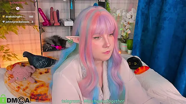 Candyy_yeahh's Live XXX Chat