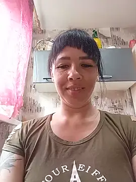 -KARINA-LOVE- – Kamerová šou