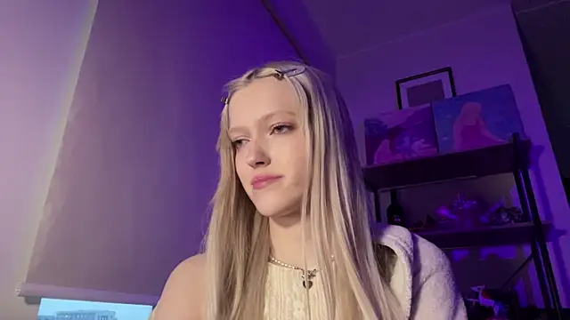 ShoshanaNogueras Live XXX-Chat