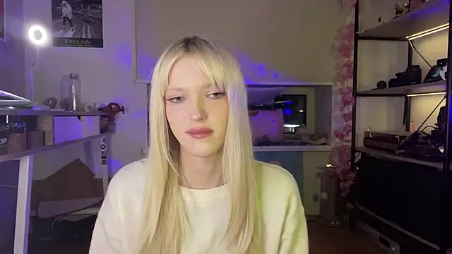 ShoshanaNogueras Chat XXX in diretta