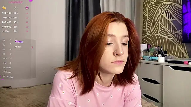 EwaDerobertis Chat XXX in diretta
