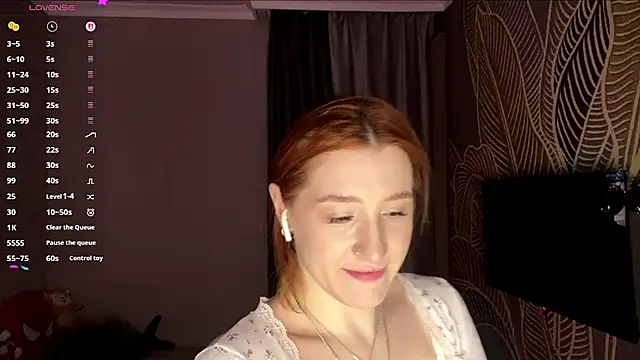 EwaDerobertis Live XXX-chat