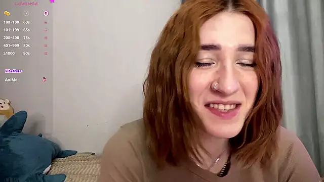 Chat XXX ao vivo de EwaDerobertis