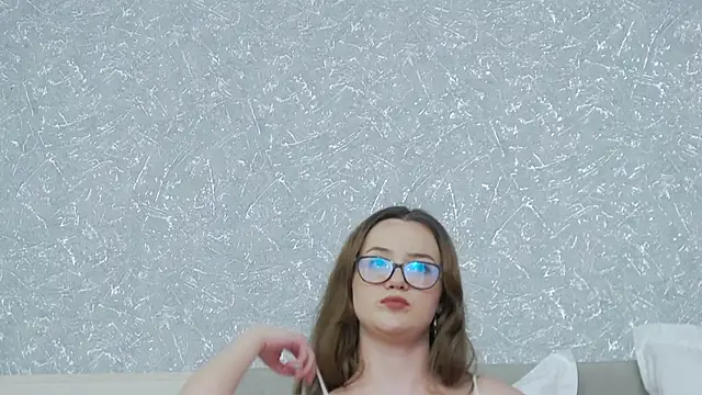Pokazy przed kamerką – AshleySharp