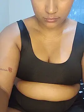 latin_indian Pertunjukan Webcam