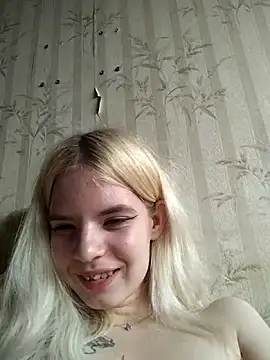 Blair_Heirs Webcam Show