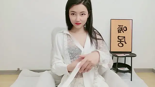 woxiangjinjin030 웹캠 쇼
