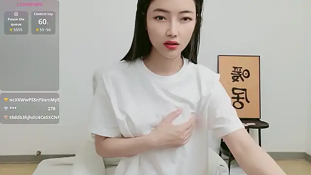 woxiangjinjin030 Show Webcam