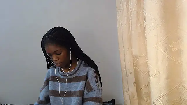 Show Webcam de PetiteBarbie_05