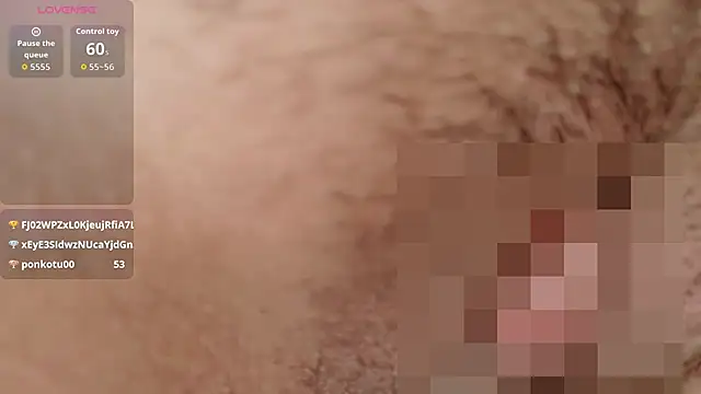 Show de xiaolanlan030 na webcam
