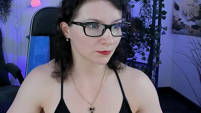 AureliaGleam live XXX chat