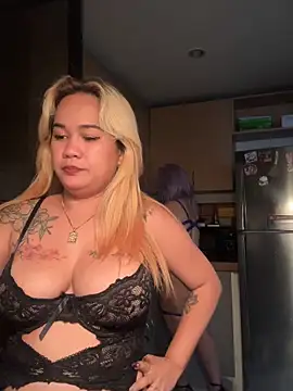 queenmia__ph Pertunjukan Webcam