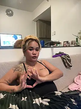 queenmia__ph Pertunjukan Webcam