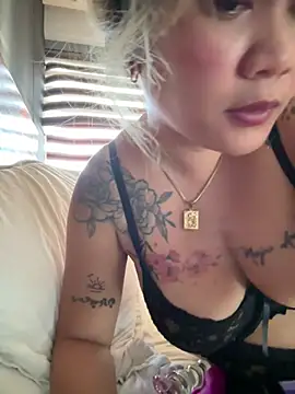 queenmia__ph Pertunjukan Webcam