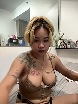 queenmia__ph Pertunjukan Webcam