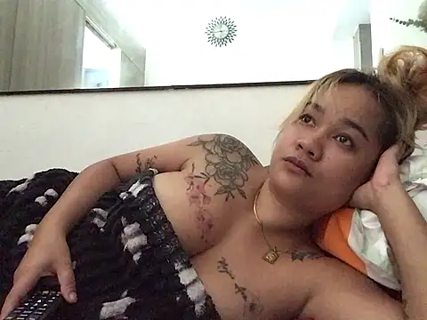 queenmia__ph – webcam-show