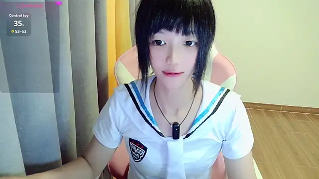 Ooo-Lola Live Chatraum