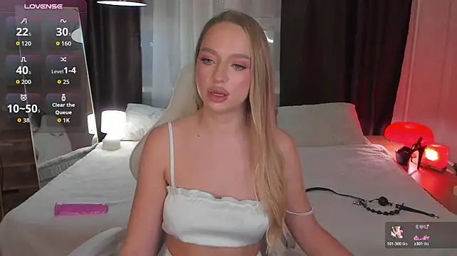Webkamerová show zabavva