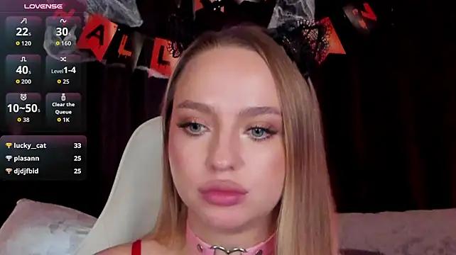 zabavva Webcam-Show